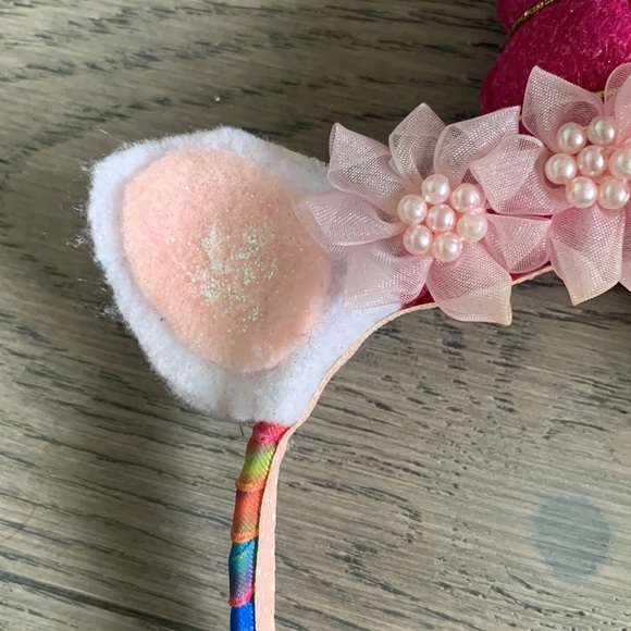 4/$12 👧🏻 Unicorn Headbands (2) - Picture 3 of 7
